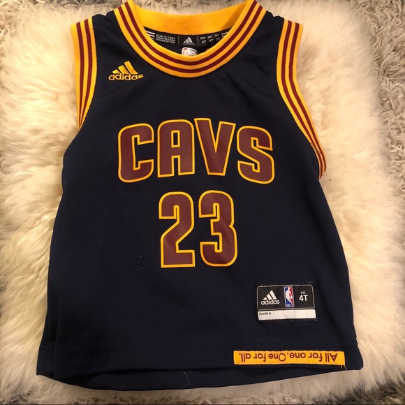 lebron james jersey kohl's